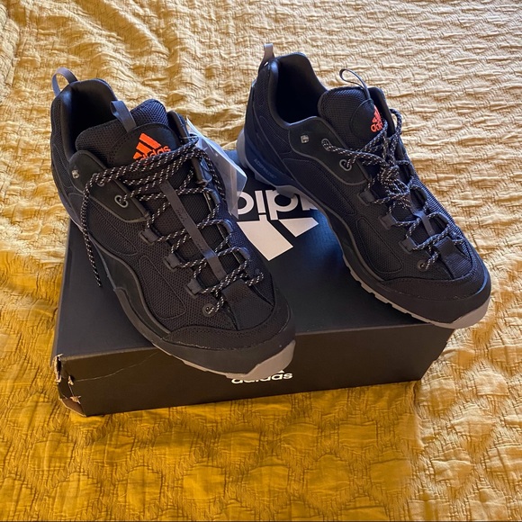 adidas | Shoes | Adidas Sahale X Mens Size 2 | Poshmark